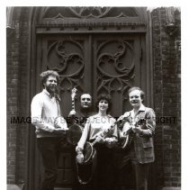 The New York Banjo Ensemble