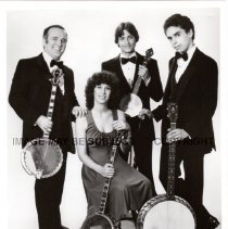 The New York Banjo Ensemble
