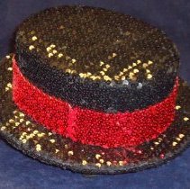 skimmer/pat terry, sr. collection