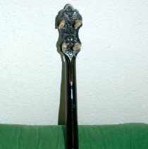 Bacon B&D Ne Plus Ultra Silver Bell No. 6 Tenor