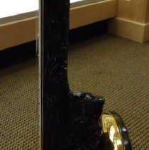 Bacon B&D Ne Plus Ultra Silver Bell No. 6 Tenor