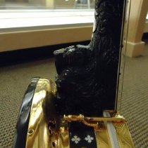 Bacon B&D Ne Plus Ultra Silver Bell No. 6 Tenor