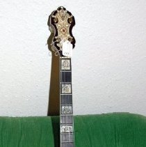 Bacon B&D Ne Plus Ultra Silver Bell No. 6 Tenor