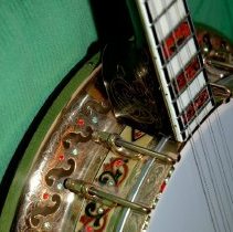 Bacon B&D Ne Plus Ultra Silver Bell No. 9 (heel, rim & bell)