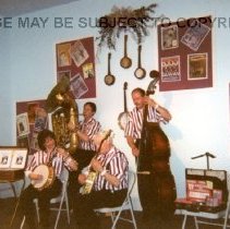 Schreyer Banjos 2002