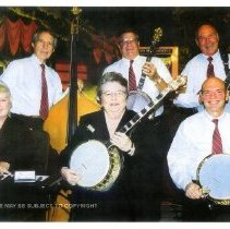New Orleans Banjos + 2 ca. 2000