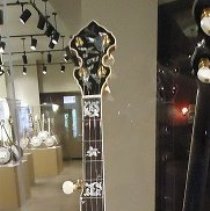 OME Wildflower Megatone (front view)