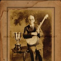 Frederick J. Bacon 1926