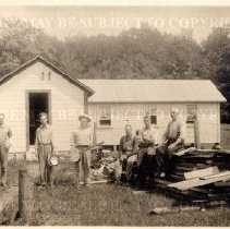 Bacon Banjo Company 1910 Forestdale, Vermont