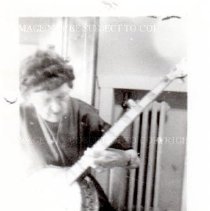 Laura Mason Crisp Eders 1964