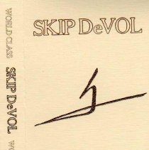 cassette tape/skip devol world class