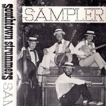 cassette tape/sampler southtown strummers