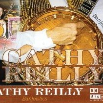 cassette tape/cathy reilly banjoistics