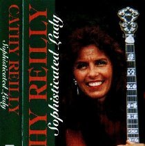 cassette tape/cathy reilly sophisticated lady