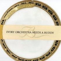 brochure/every orchestra needs a buddy