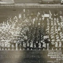 Bellefonte Banjo Band (BMG Convention 1941)