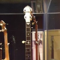 Bacon Professional FF No. 2 Special (front view)