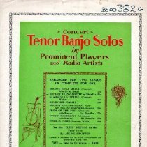 sheet music/dreamy eyes gavotte by arling shaeffer