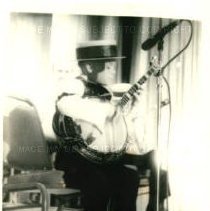 Scotty Plummer ca. 1970