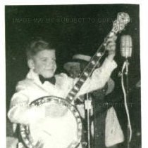 Scotty Plummer ca. 1970