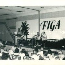 Fretted Instrument Guild of America Convention ca. 1980