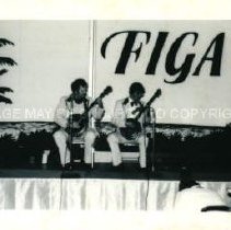 Fretted Instrument Guild of America Convention ca. 1980