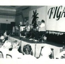 Fretted Instrument Guild of America Convention ca. 1980