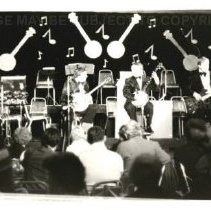 Banjos of Michigan - The Untouchables ca. 1980