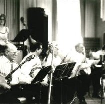 Guys & Dolls ca. 1980