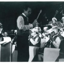 Banjos of Michigan ca. 1980