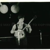 Frank Vignola (Banjos of Michigan) ca. 1980