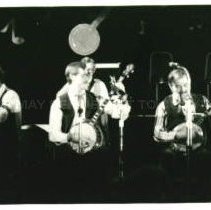 The Ragtimers (Banjos of Michigan) ca. 1980