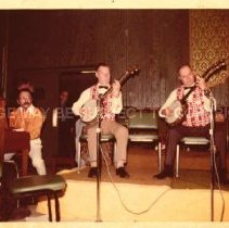The Tatrow Brothers Sept. 4, 1972