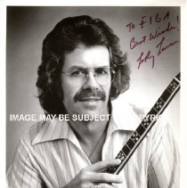 LeRoy Larson ca. 1980