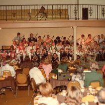 Southland Banjorama Stone Mountain Jam 1980