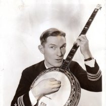 Capt. Eddie Peabody 1942