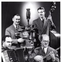 Kratoskai Kronies ca. 1972