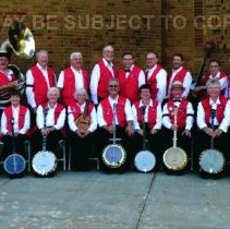 Central Illinios Banjo Club 2015