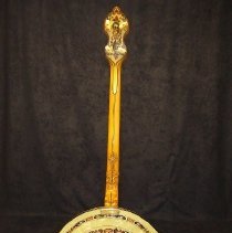 Bacon B&D Ne Plus Ultra Montana Silver Bell No. 7 Tenor