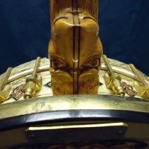 Bacon B&D Ne Plus Ultra Montana Silver Bell No. 7 Tenor