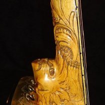 Bacon B&D Ne Plus Ultra Montana Silver Bell No. 7 Tenor