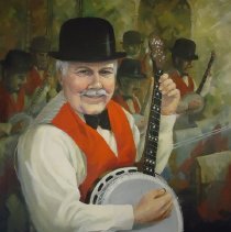 Homer Dillahunt "Limelight"