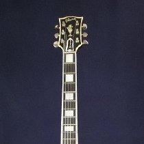 Gibson RB 250-6 Special Custom L-5 Guitar Banjo (Henry Haynes)