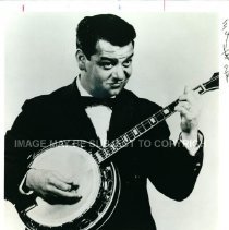 Bobby Day (The Fred Waring Show) ca.1969