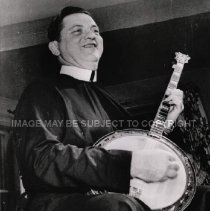 Rev. Joseph Dustin 1962