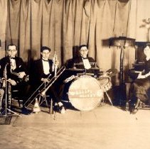 Weller's Melody 6  ca. 1925