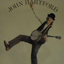 poster/john hartford