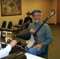 kurt abell 2008 early spring banjo fling