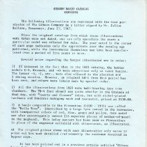 catalog page 1/gibson catalog reprinted june 23, 1967