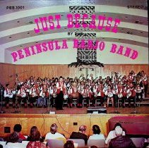 front of album sleeve